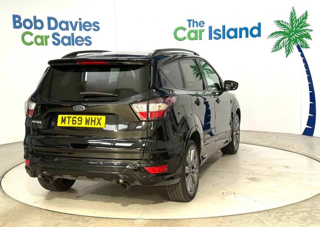 Used Ford Kuga 2019 for sale - 77072619: Photo 8