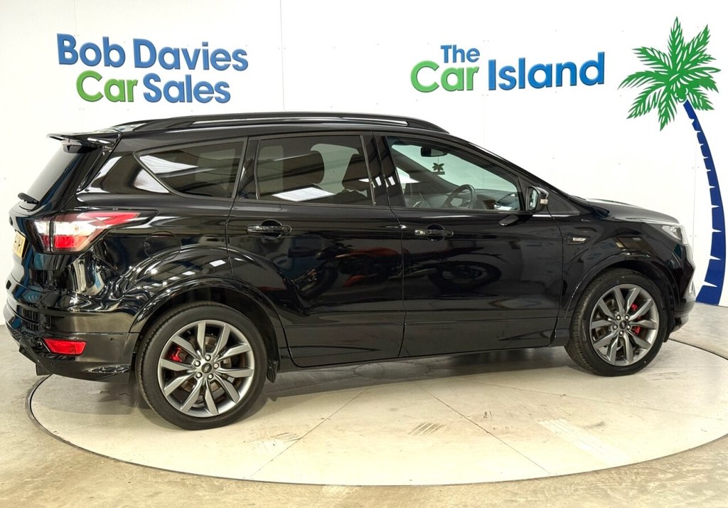 Used Ford Kuga 2019 for sale - 77072619: Photo 9