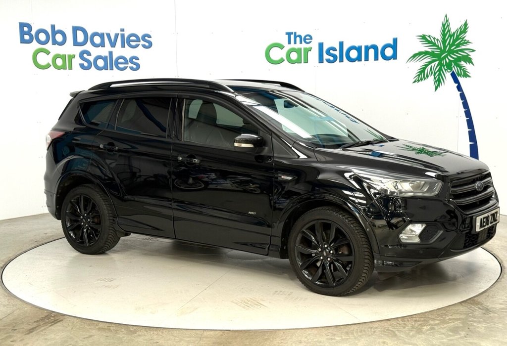 Used Ford Kuga 2018 for sale - 77920206: Photo 10