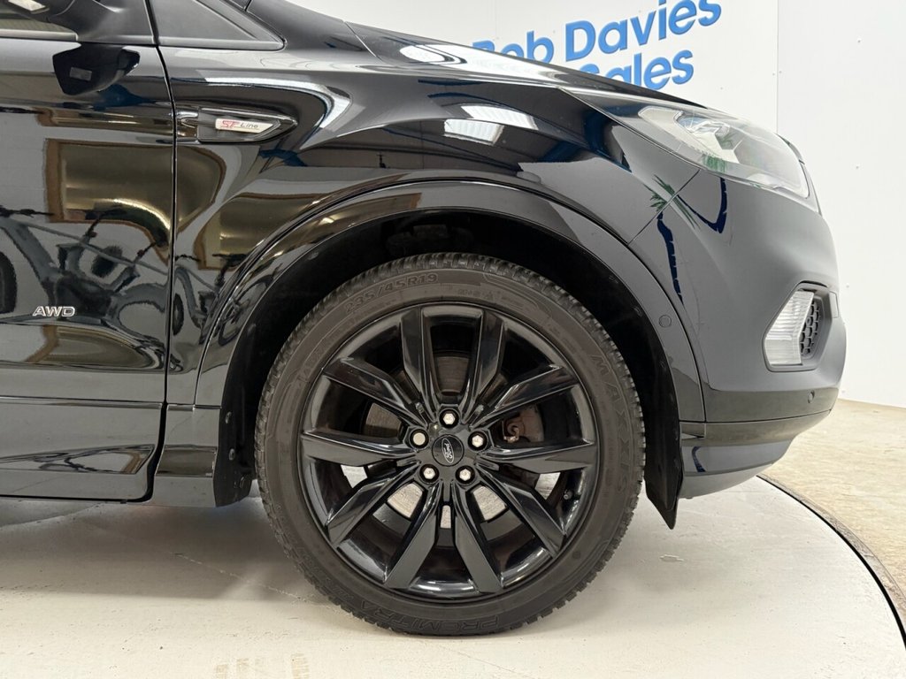 Used Ford Kuga 2018 for sale - 77920206: Photo 13