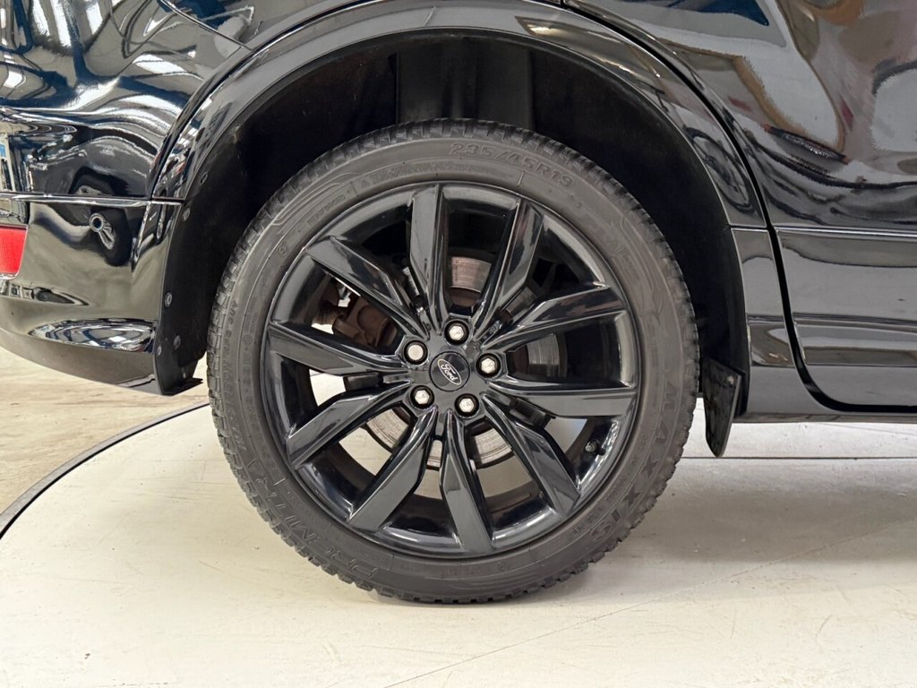 Used Ford Kuga 2018 for sale - 77920206: Photo 14