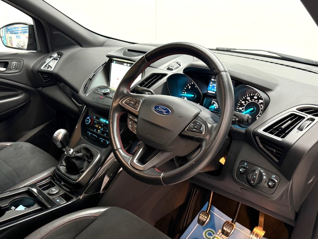 Used Ford Kuga 2018 for sale - 77920206: Photo 15