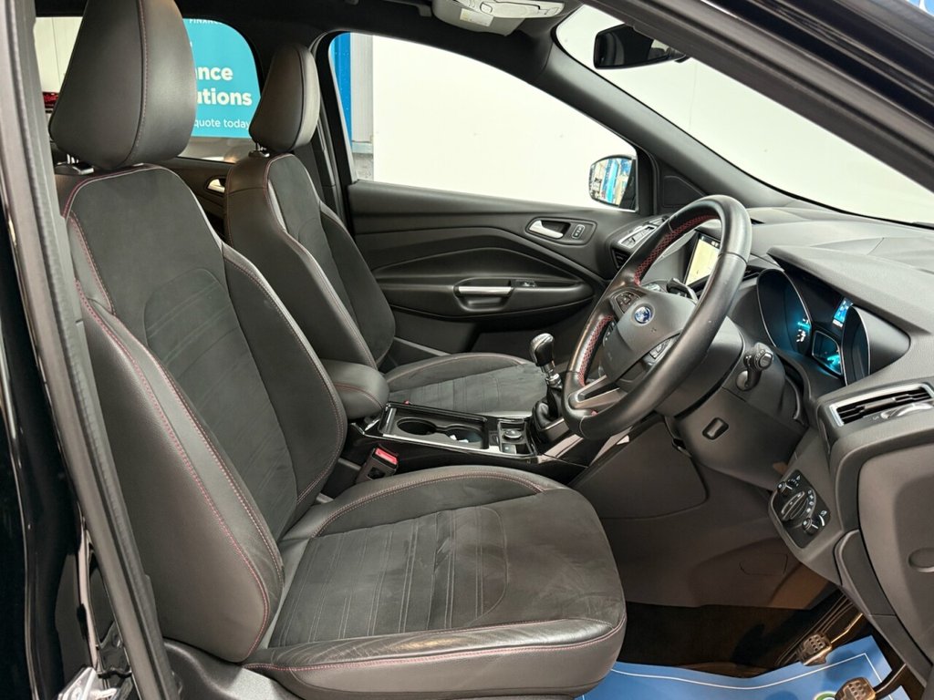 Used Ford Kuga 2018 for sale - 77920206: Photo 16