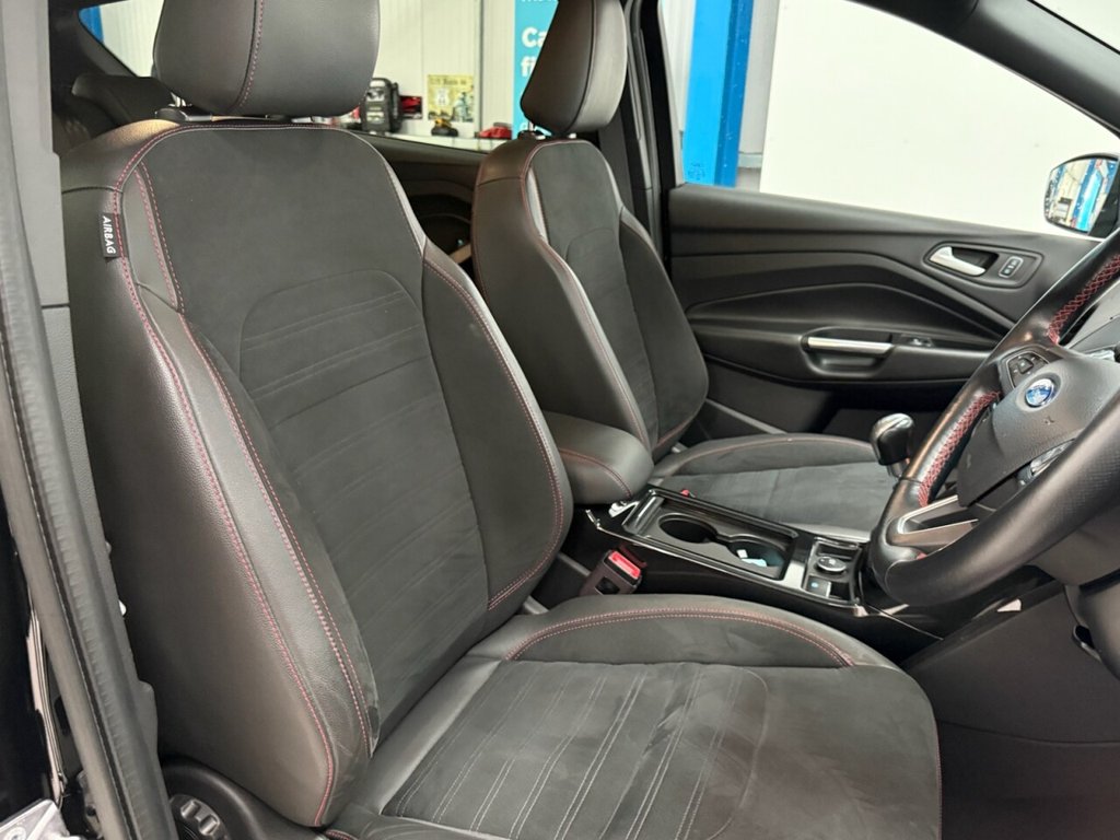 Used Ford Kuga 2018 for sale - 77920206: Photo 17