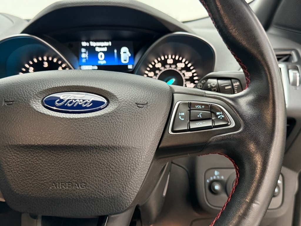 Used Ford Kuga 2018 for sale - 77920206: Photo 20