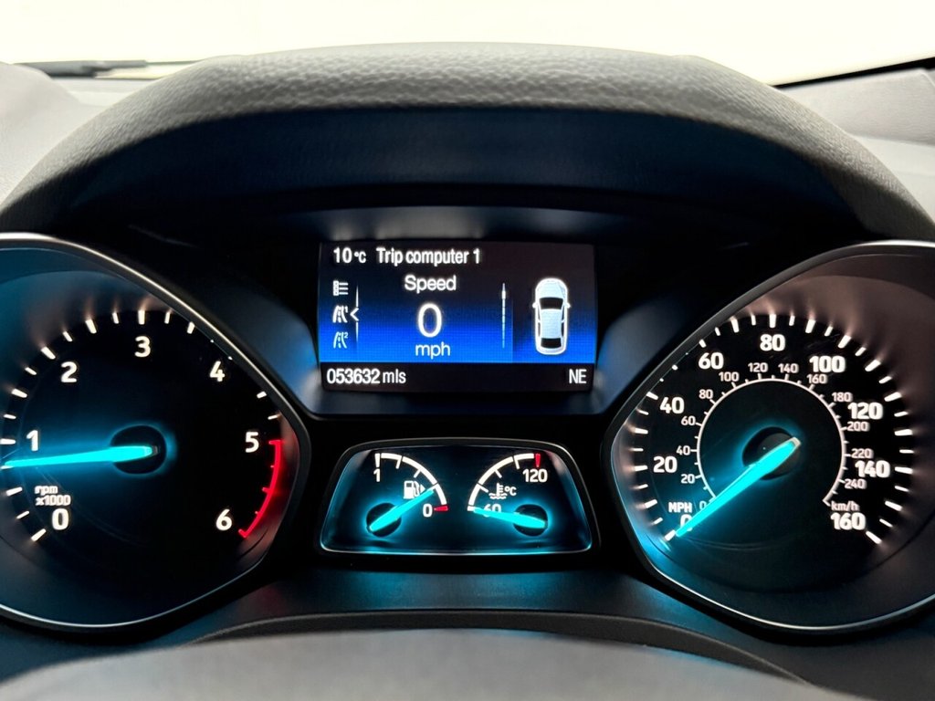 Used Ford Kuga 2018 for sale - 77920206: Photo 21