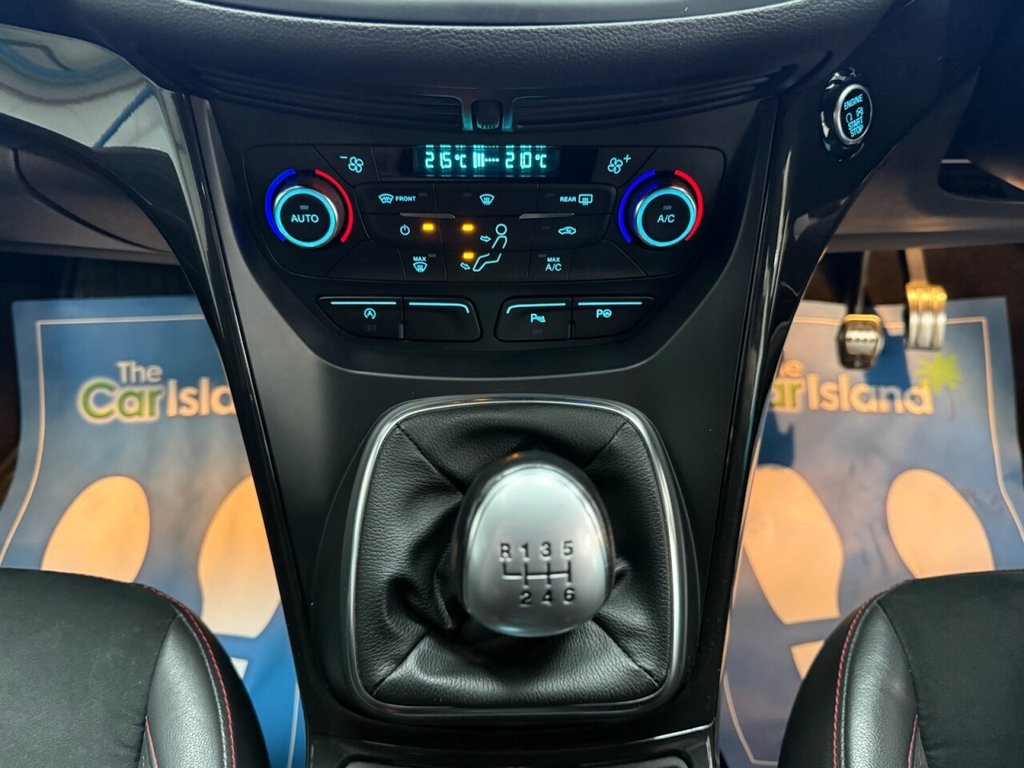 Used Ford Kuga 2018 for sale - 77920206: Photo 28