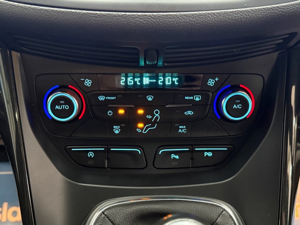 Used Ford Kuga 2018 for sale - 77920206: Photo 29