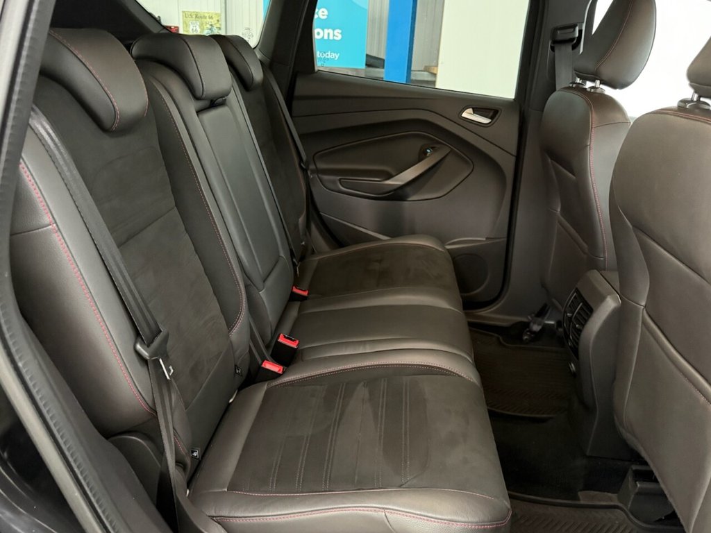 Used Ford Kuga 2018 for sale - 77920206: Photo 30