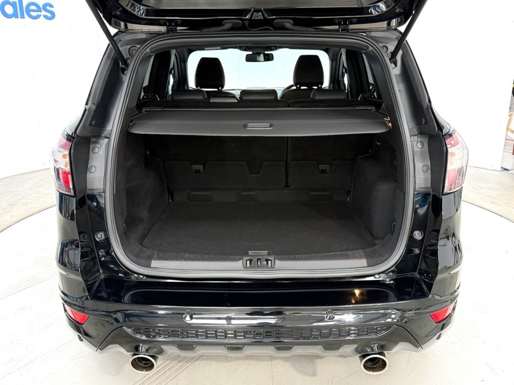 Used Ford Kuga 2018 for sale - 77920206: Photo 32