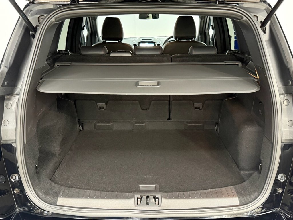 Used Ford Kuga 2018 for sale - 77920206: Photo 33