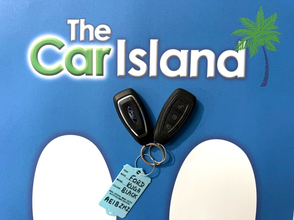 Used Ford Kuga 2018 for sale - 77920206: Photo 34