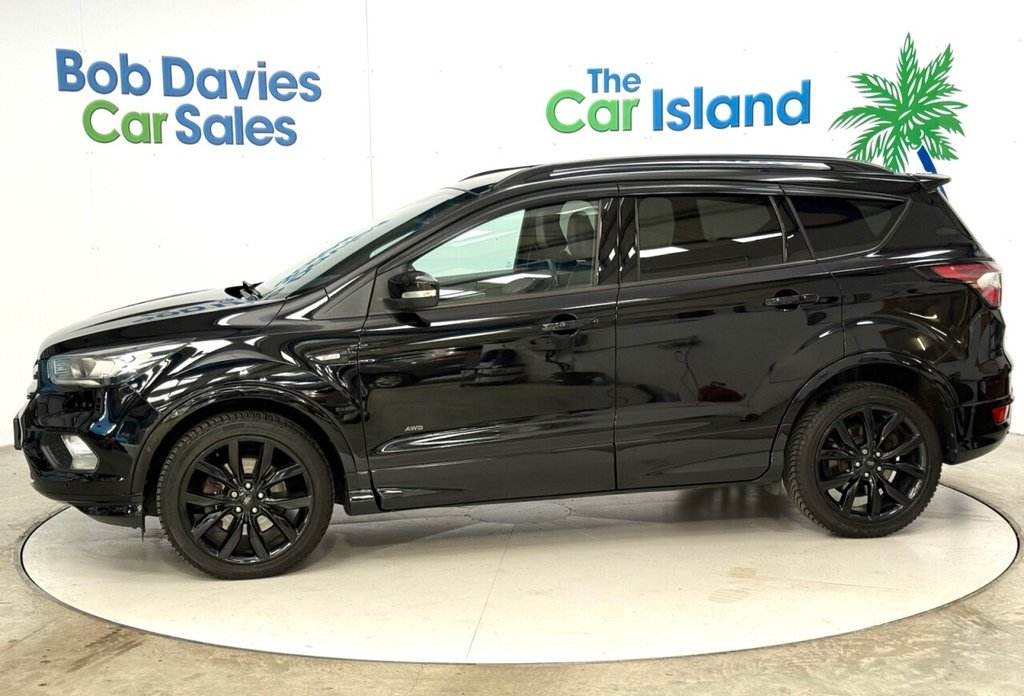 Used Ford Kuga 2018 for sale - 77920206: Photo 5