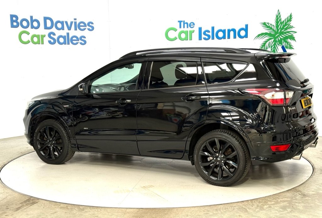Used Ford Kuga 2018 for sale - 77920206: Photo 6