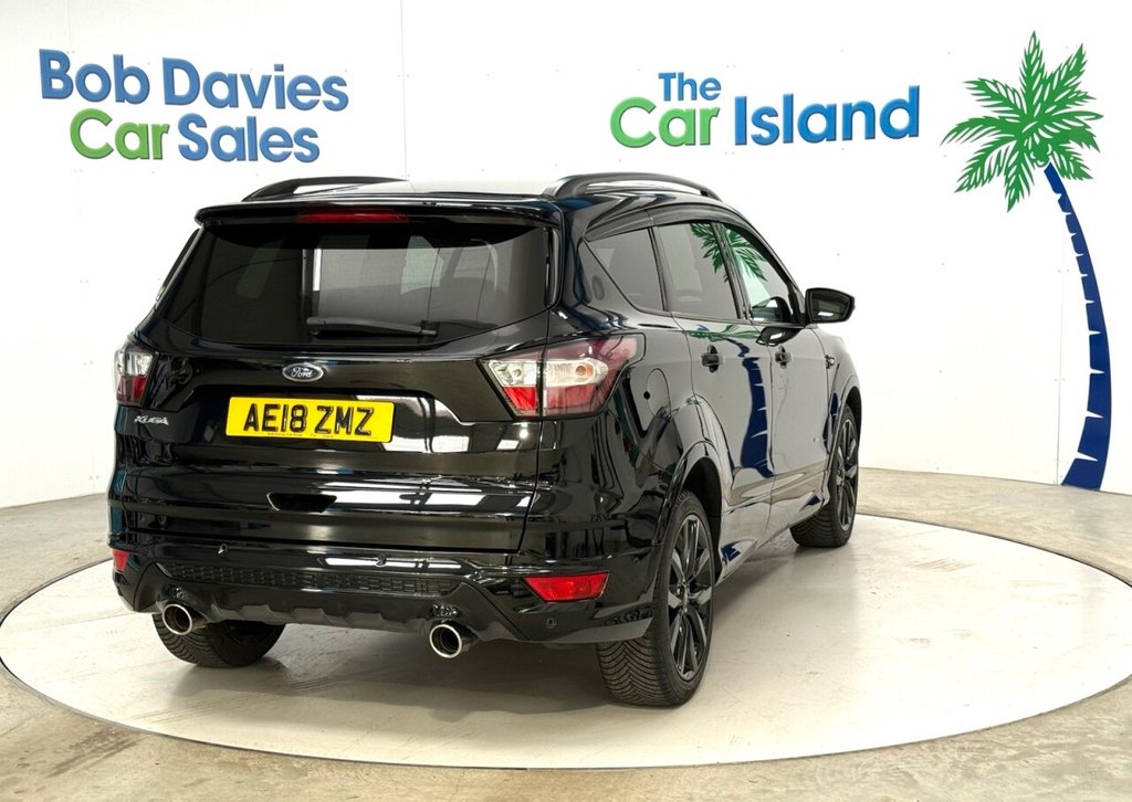 Used Ford Kuga 2018 for sale - 77920206: Photo 8