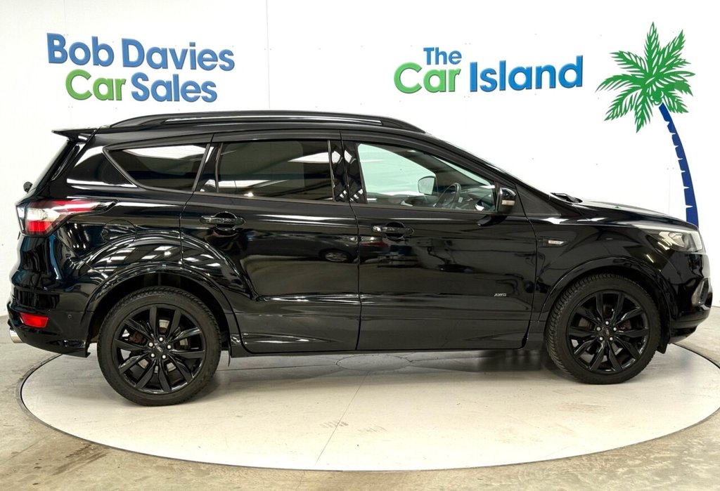 Used Ford Kuga 2018 for sale - 77920206: Photo 9