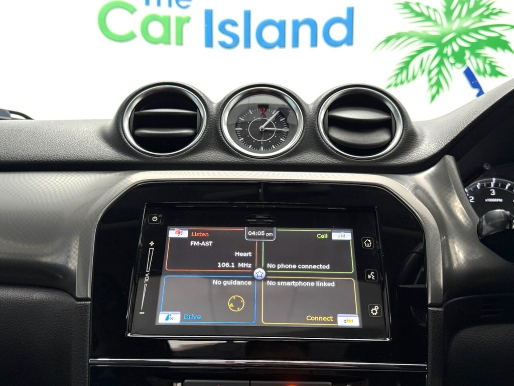 Used Suzuki Vitara 2016 for sale - 76396282: Photo 10