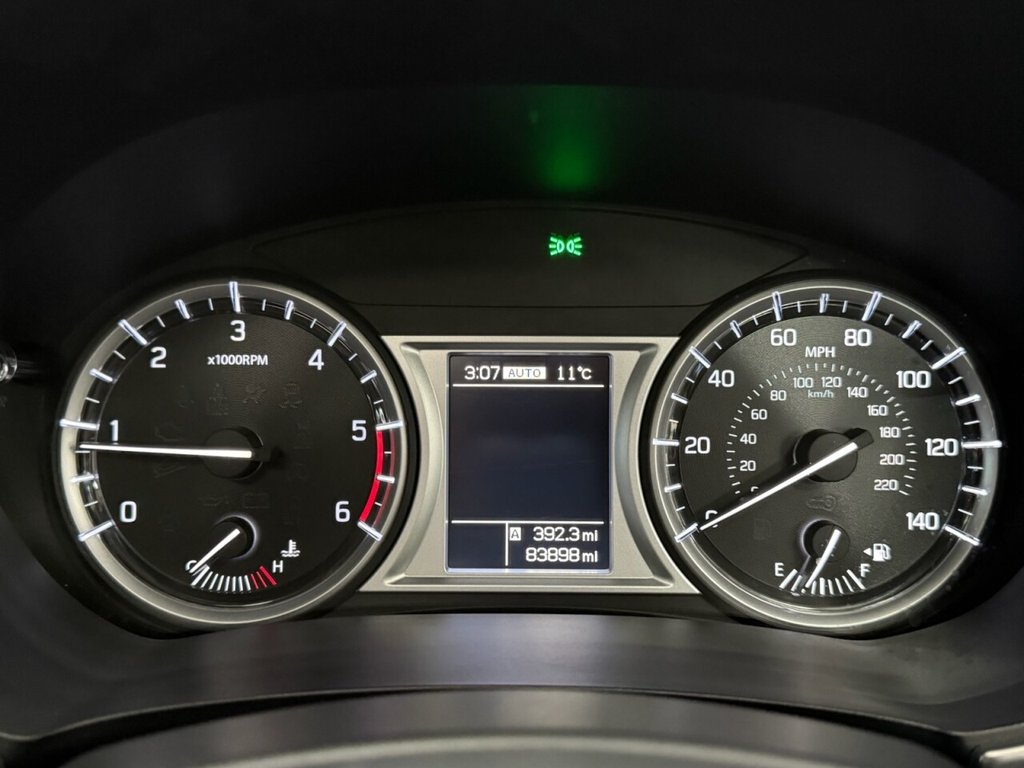 Used Suzuki Vitara 2016 for sale - 76396282: Photo 13