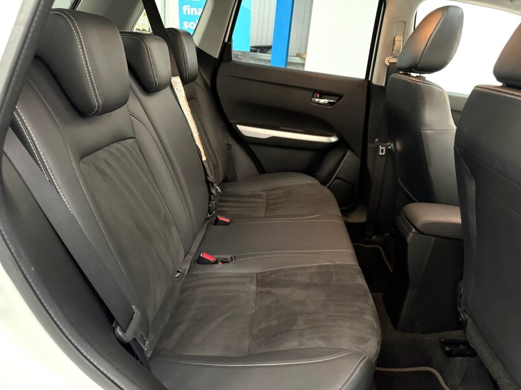 Used Suzuki Vitara 2016 for sale - 76396282: Photo 19