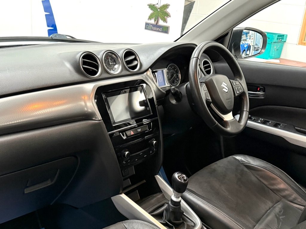 Used Suzuki Vitara 2016 for sale - 76396282: Photo 2