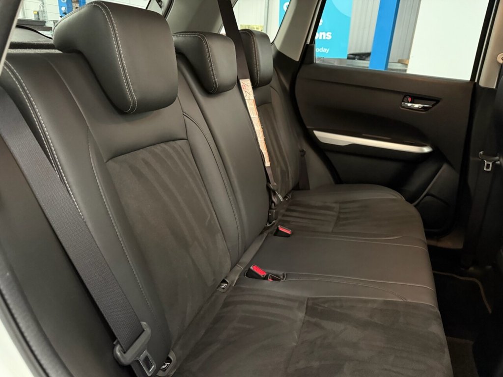 Used Suzuki Vitara 2016 for sale - 76396282: Photo 20