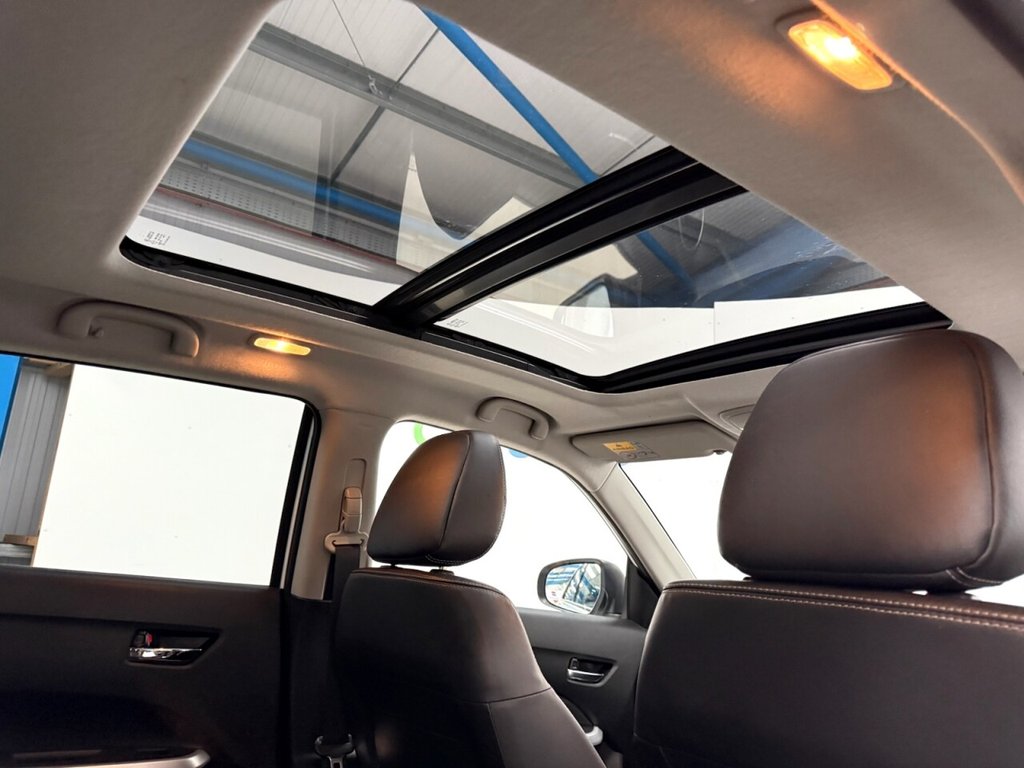 Used Suzuki Vitara 2016 for sale - 76396282: Photo 21