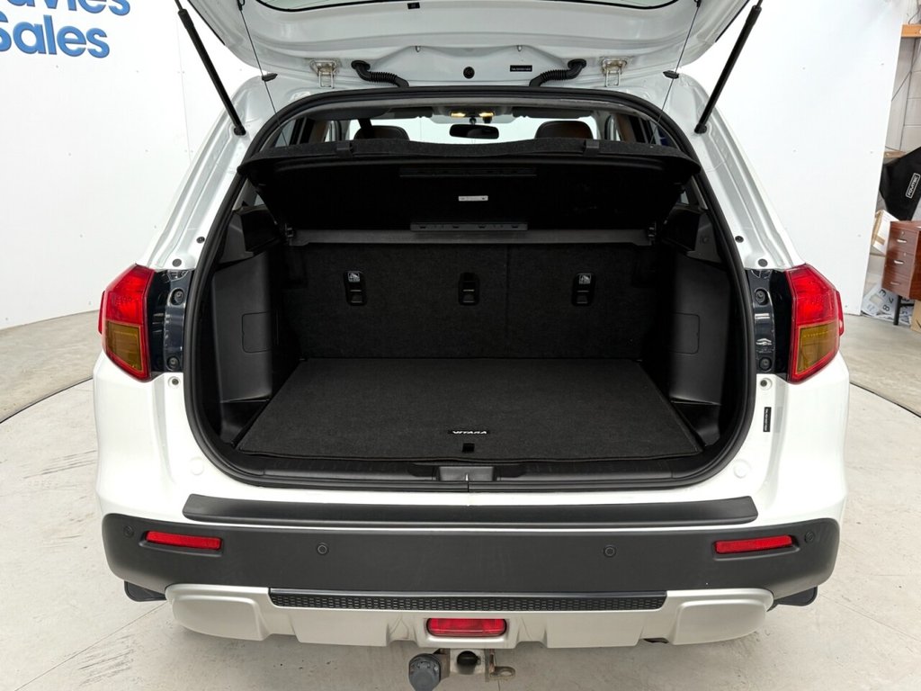 Used Suzuki Vitara 2016 for sale - 76396282: Photo 22