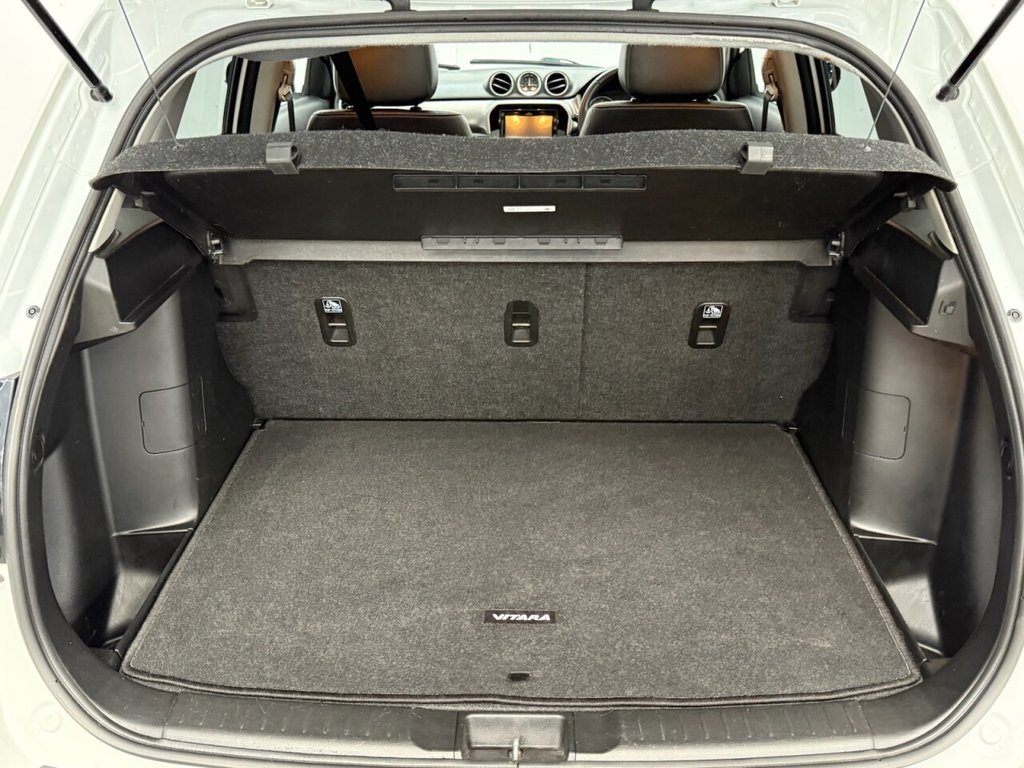 Used Suzuki Vitara 2016 for sale - 76396282: Photo 23