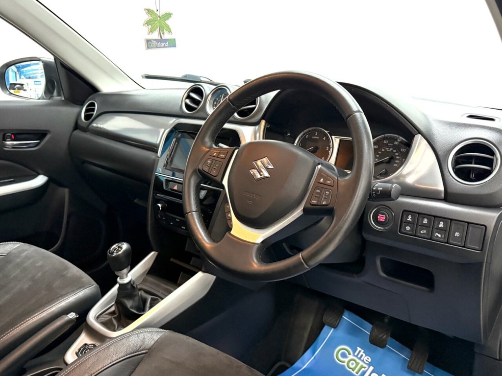 Used Suzuki Vitara 2016 for sale - 76396282: Photo 3