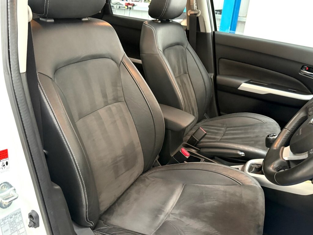 Used Suzuki Vitara 2016 for sale - 76396282: Photo 5