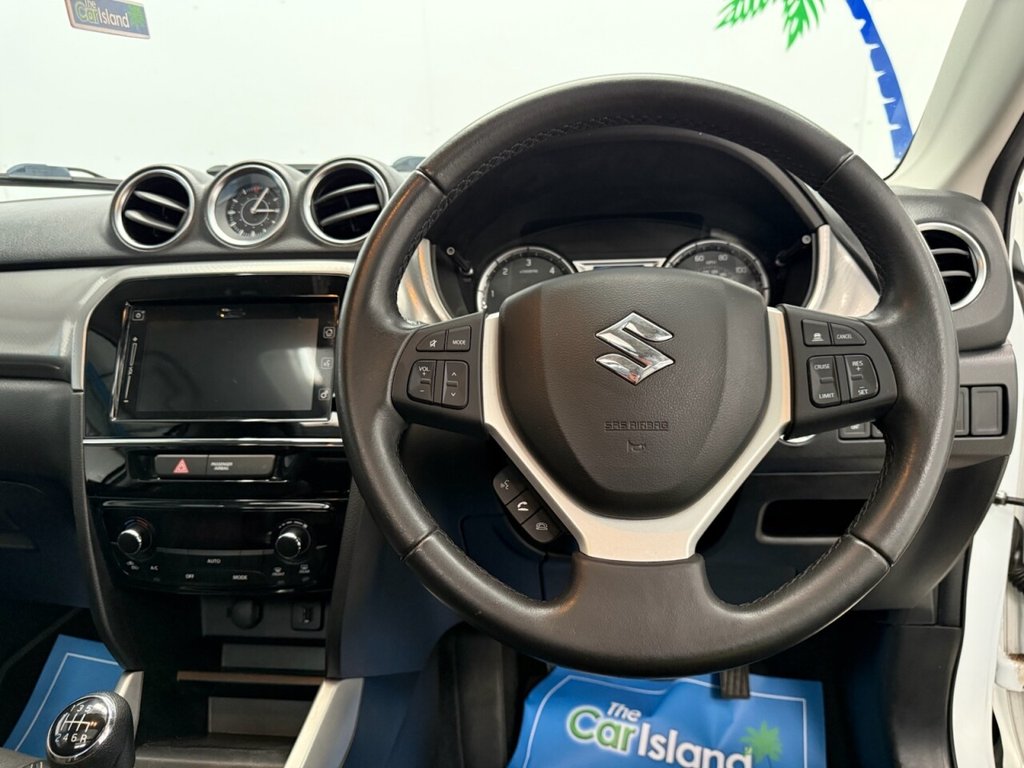 Used Suzuki Vitara 2016 for sale - 76396282: Photo 6