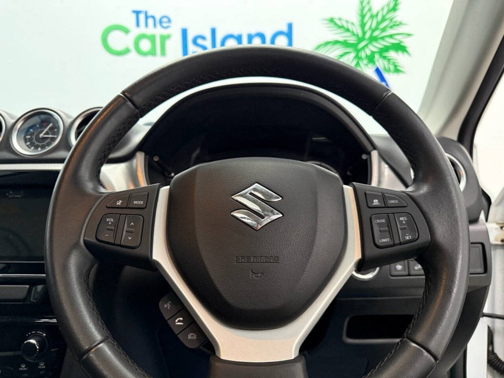 Used Suzuki Vitara 2016 for sale - 76396282: Photo 7