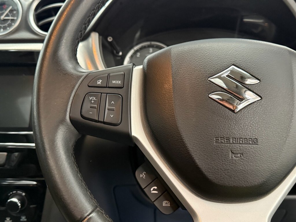 Used Suzuki Vitara 2016 for sale - 76396282: Photo 8
