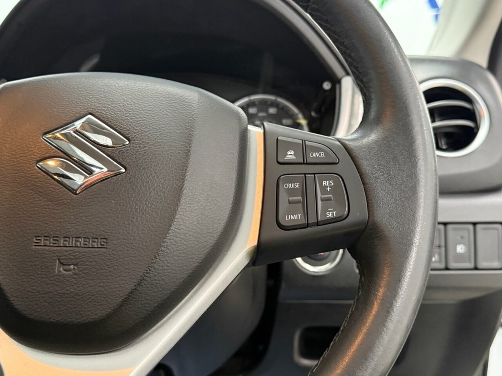 Used Suzuki Vitara 2016 for sale - 76396282: Photo 9