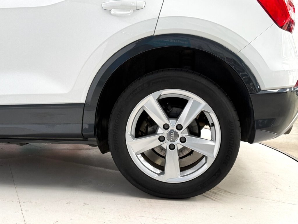 Used Audi Q2 2018 for sale - 78096672: Photo 12