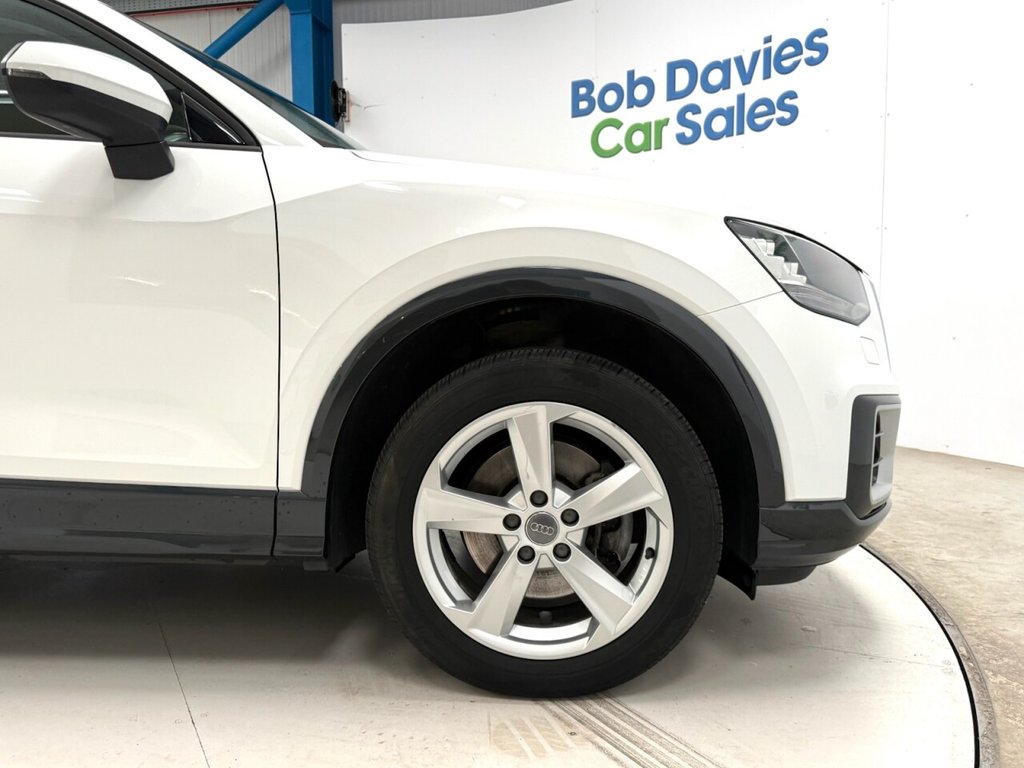 Used Audi Q2 2018 for sale - 78096672: Photo 13