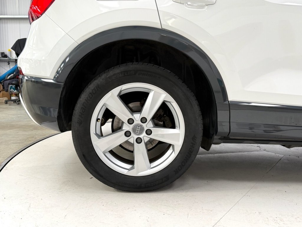 Used Audi Q2 2018 for sale - 78096672: Photo 14