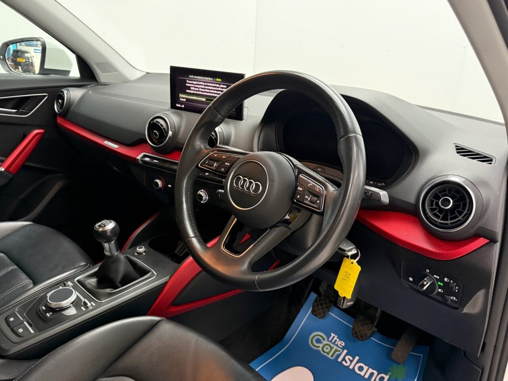 Used Audi Q2 2018 for sale - 78096672: Photo 15