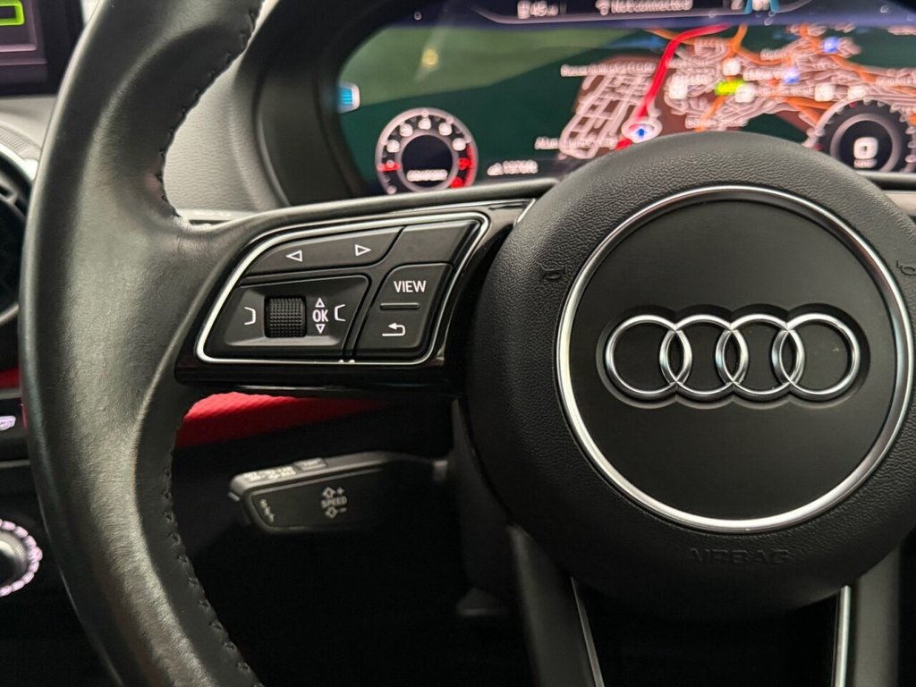 Used Audi Q2 2018 for sale - 78096672: Photo 19