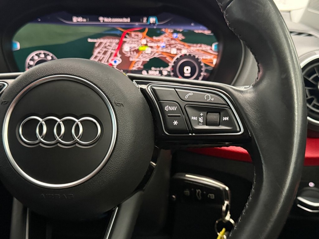 Used Audi Q2 2018 for sale - 78096672: Photo 20