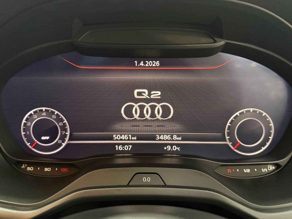 Used Audi Q2 2018 for sale - 78096672: Photo 21