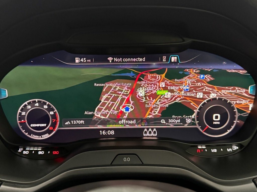 Used Audi Q2 2018 for sale - 78096672: Photo 22