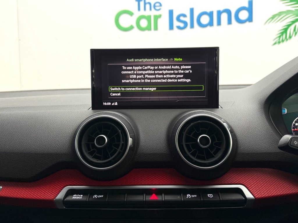 Used Audi Q2 2018 for sale - 78096672: Photo 23