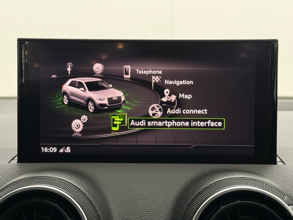 Used Audi Q2 2018 for sale - 78096672: Photo 25