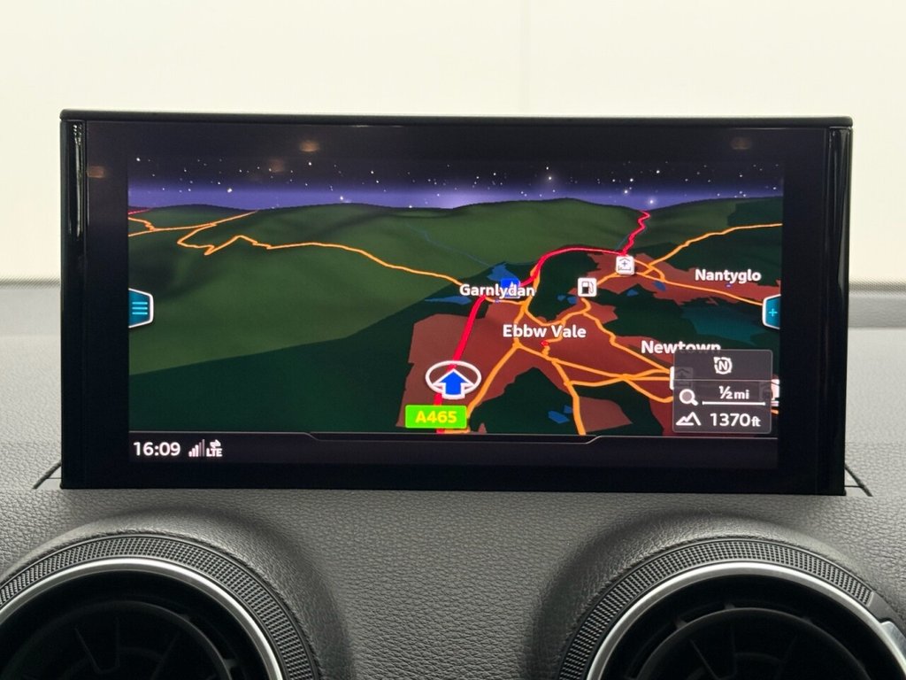 Used Audi Q2 2018 for sale - 78096672: Photo 26