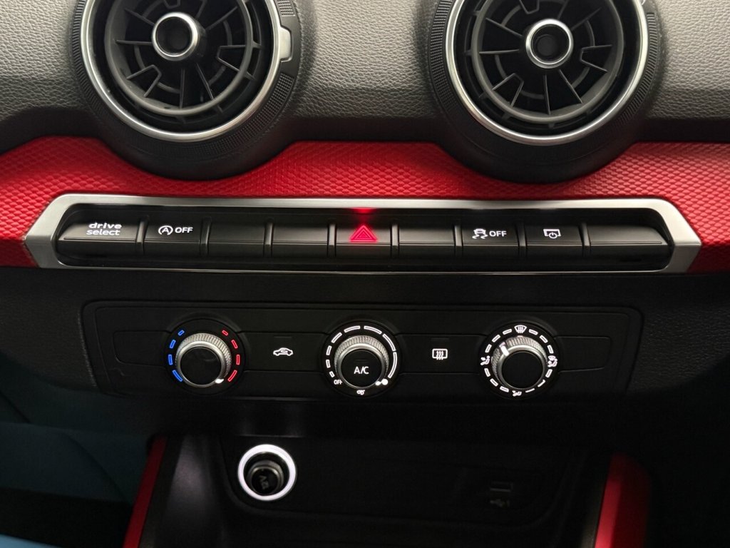 Used Audi Q2 2018 for sale - 78096672: Photo 28