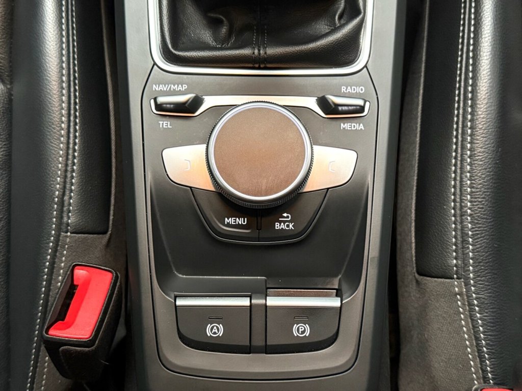 Used Audi Q2 2018 for sale - 78096672: Photo 29