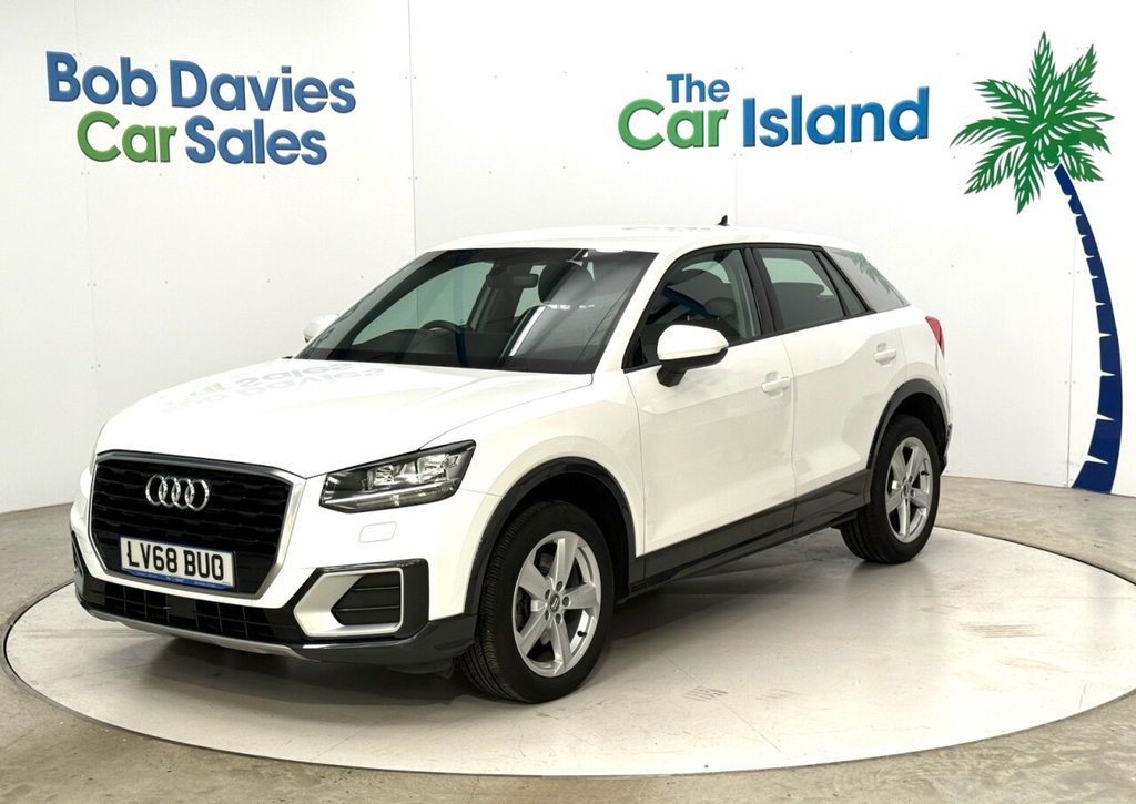 Used Audi Q2 2018 for sale - 78096672: Photo 3