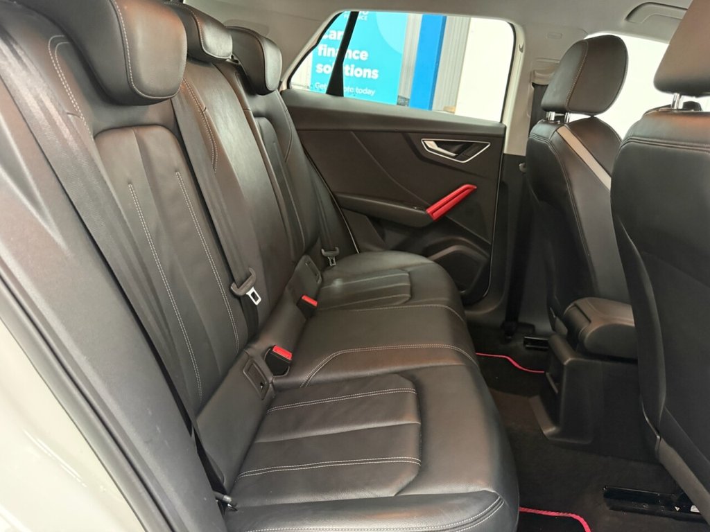 Used Audi Q2 2018 for sale - 78096672: Photo 31