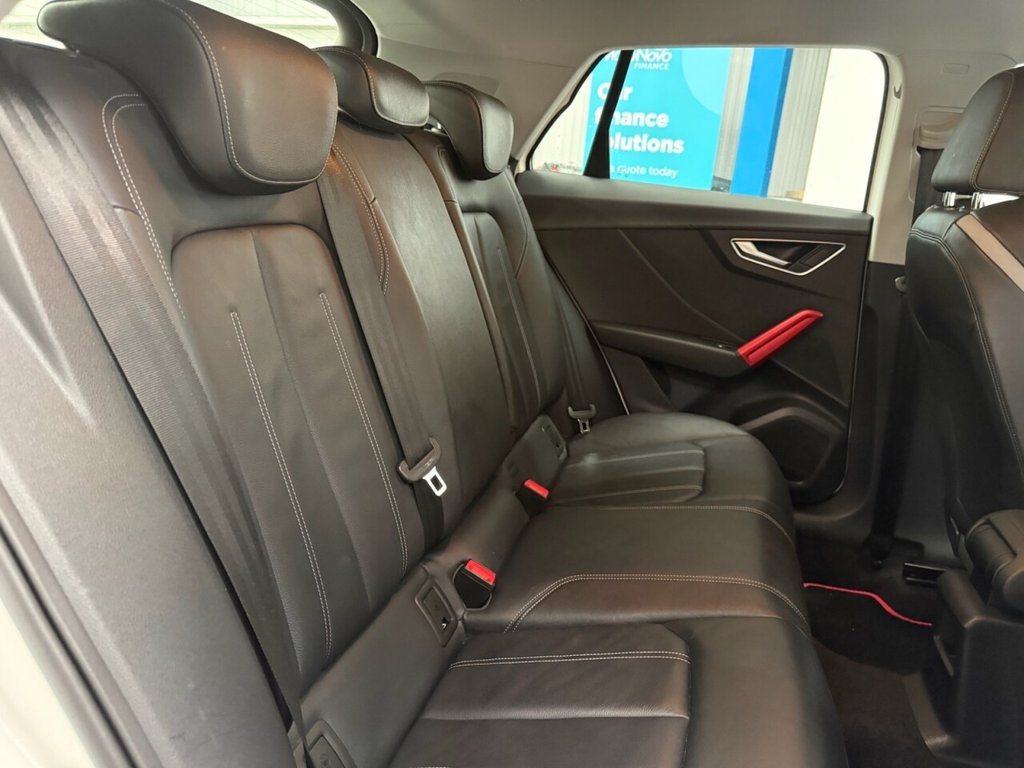 Used Audi Q2 2018 for sale - 78096672: Photo 32